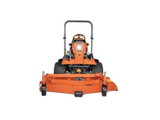 Materiels - Tondeuse autoportée - Tondeuse autoportée Kubota F391