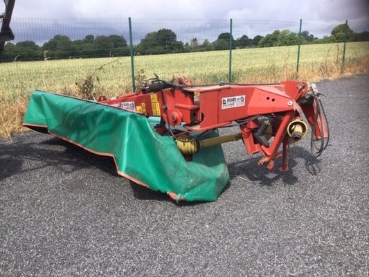 Faucheuse Kverneland KT2532H
