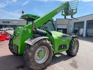 Chariot télescopique agricole Merlo TF 35.7 - 115 - 2