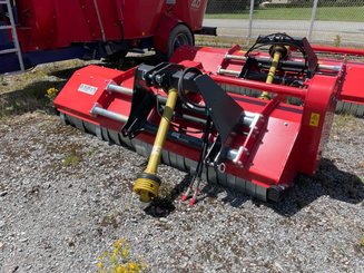 Broyeur à axe horizontal Kverneland FRH280HB - 1