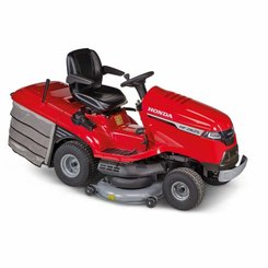 Materiels - Tondeuse autoportée - Tondeuse autoportée Honda HF2625HME