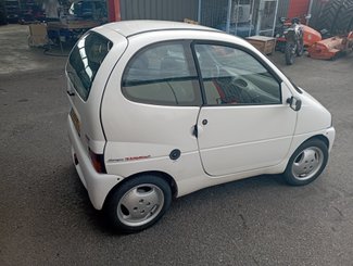 Voiture sans permis Ligier Ambra - 3
