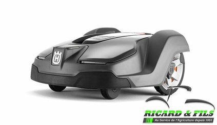 Materiels - Robot de tonte - AM430X