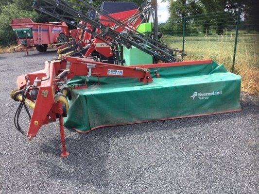 Faucheuse Kverneland KT2532H