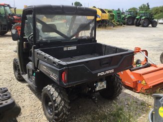 Quad - transporteur Polaris Ranger 1000 DIESEL - 2