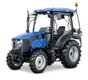 Micro tracteur Lovol M504-CABINE