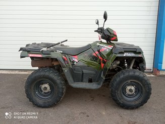 Quad Polaris Sportsman 570 EPS - 2