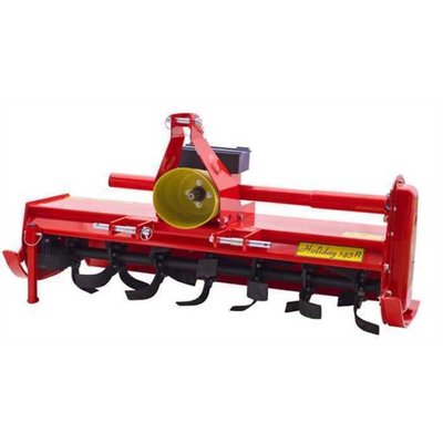 Fraise rotative - HOLIDAY105R
