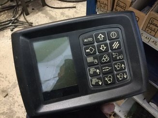 Presse à balles rondes New Holland ROLL BELT 180 - 7