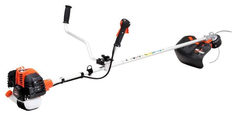 Materiels - Débroussailleuse - Débrousailleuse Echo SRM3021TESU