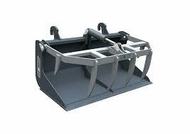 Materiels - Godet multi-services - Godet multi-services Sonarol LKMSNR1200/EURO