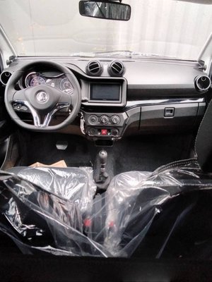 Voiture sans permis Aixam E-CITY SPORT