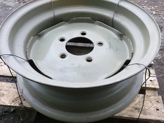 Jantes Sodijantes 5.50X16