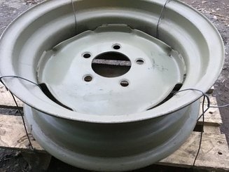 Jantes Sodijantes 5.50X16 - 1