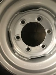 Pneu agricole BKT 11.5/80-15.3 - 1