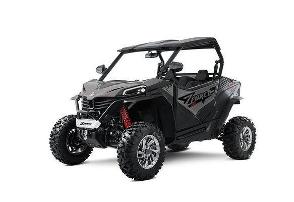 Materiels - Quad - transporteur - Quad - transporteur CF MOTO ZFORCE 950 SPORT