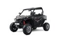 Quad - transporteur CF MOTO ZFORCE 950 SPORT