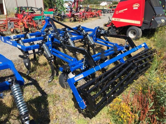 Déchaumeur à dents Landstal LSTAPB360