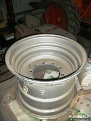 Jantes Titan 21W20 10 trous - 1