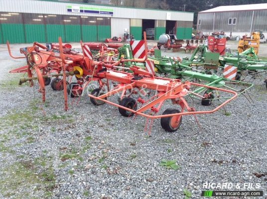 Faneur Kverneland 746