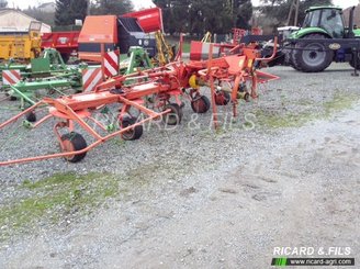 Faneuse Kverneland 746 - 1