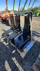 Materiels - Masse - Masse Pateer B250