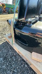 Materiels - Masse - Masse Pateer B250