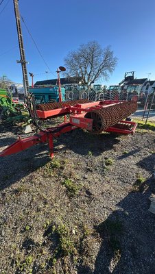 Rouleau Quivogne Rollmot 830