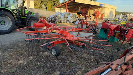 Andaineur Kuhn GA4321GM - 4