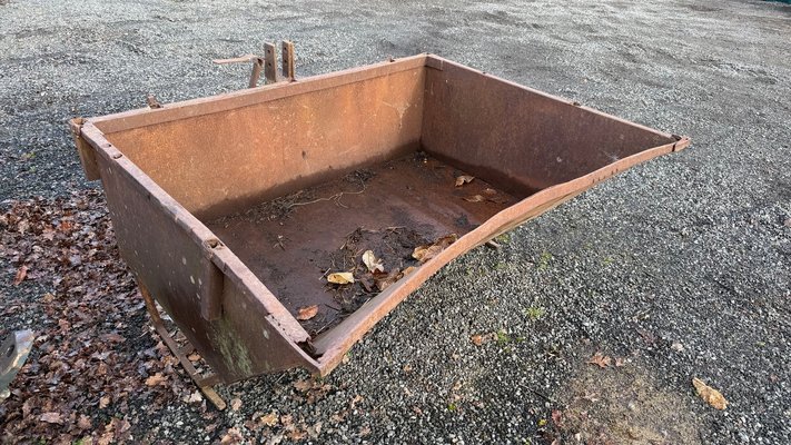 Bennette Fabrication artisanale 1m50