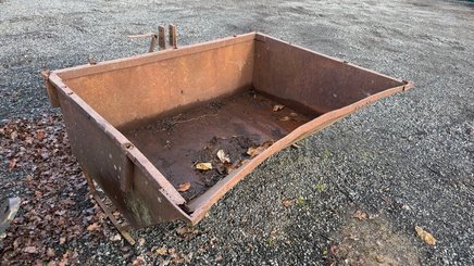 Bennette Fabrication artisanale 1m50 - 3