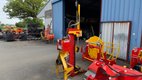 fendeuse à bois Rabaud F18 ECO
