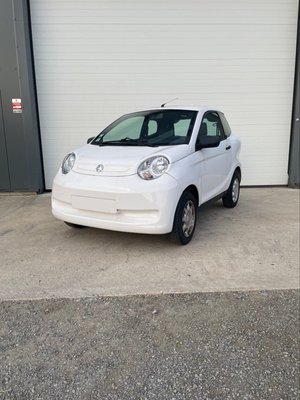 Voiture sans permis - MINAUTO ACCESS