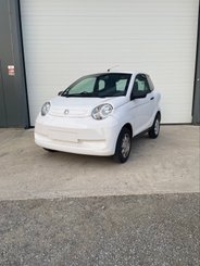 Voiture sans permis Aixam MINAUTO ACCESS - 1