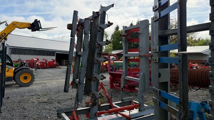 Herse de prairie Agram AGRAM - 5