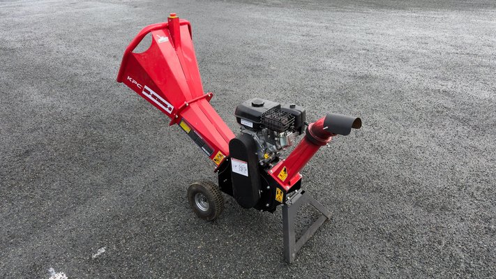 Broyeur de végétaux Colombia PBK1000B