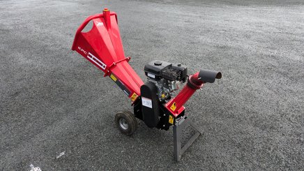 Broyeur de végétaux Colombia PBK1000B - 1