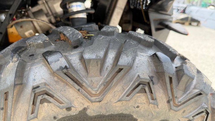 Quad Polaris SPORTSMAN570EPS