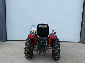 Micro tracteur Kubota B1220 - 3