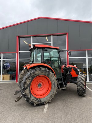 Tracteur agricole Kubota M8560DTHQ