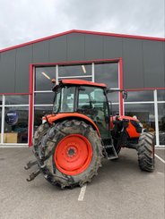 Tracteur agricole Kubota M8560DTHQ - 5