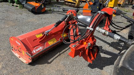 Broyeur d'accotement Kuhn TBE19 - 2