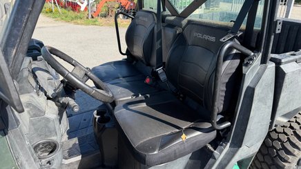 Quad - transporteur Polaris RANGER DIESEL HD EPS - 5
