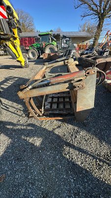 Fourche à fumier Faucheux 170