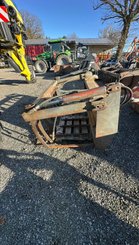 Fourche à fumier Faucheux 170 - 2