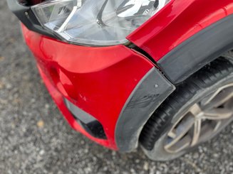 Voiture sans permis Aixam CROSSOVER - 2