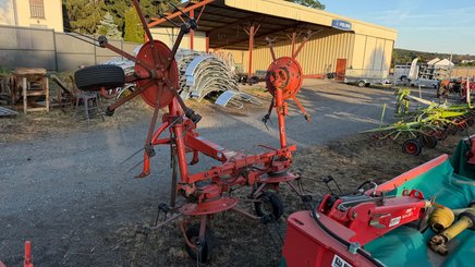 Faneuse Kuhn GF5001MH - 1