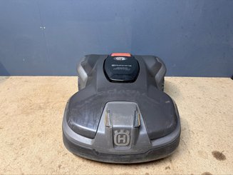 Robot de tonte Husqvarna Automower 415X - 6