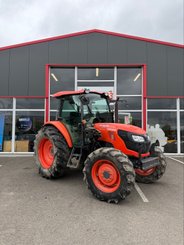 Tracteur agricole Kubota M8560DTHQ - 1