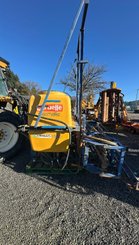 Pulvérisateur porté Caruelle 1200L - 1